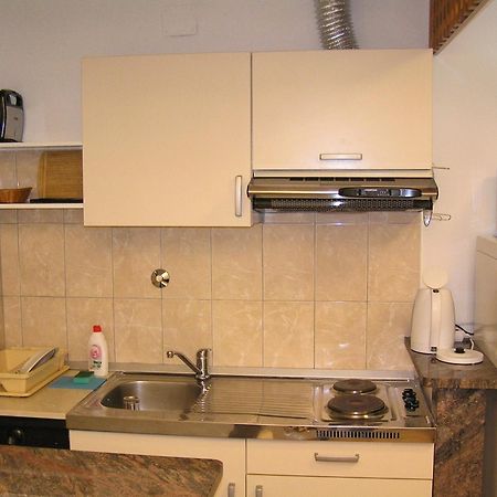 Studio Apartments Fabjanac Trogir Exterior photo