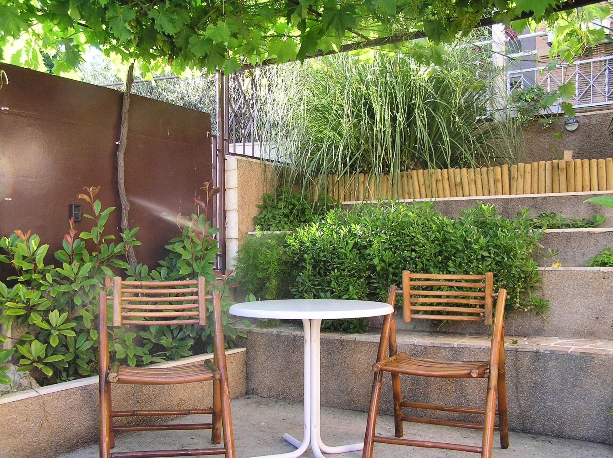 Studio Apartments Fabjanac Trogir Exterior photo