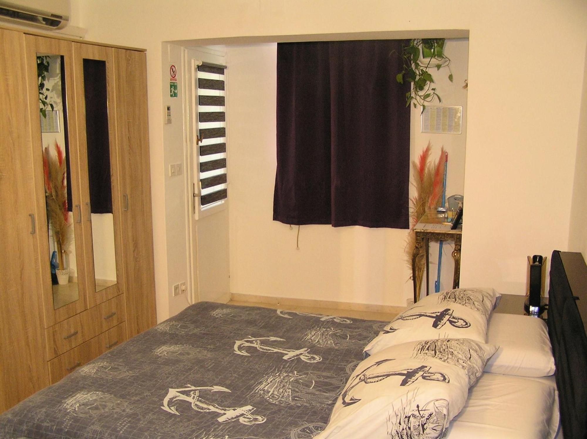 Studio Apartments Fabjanac Trogir Exterior photo