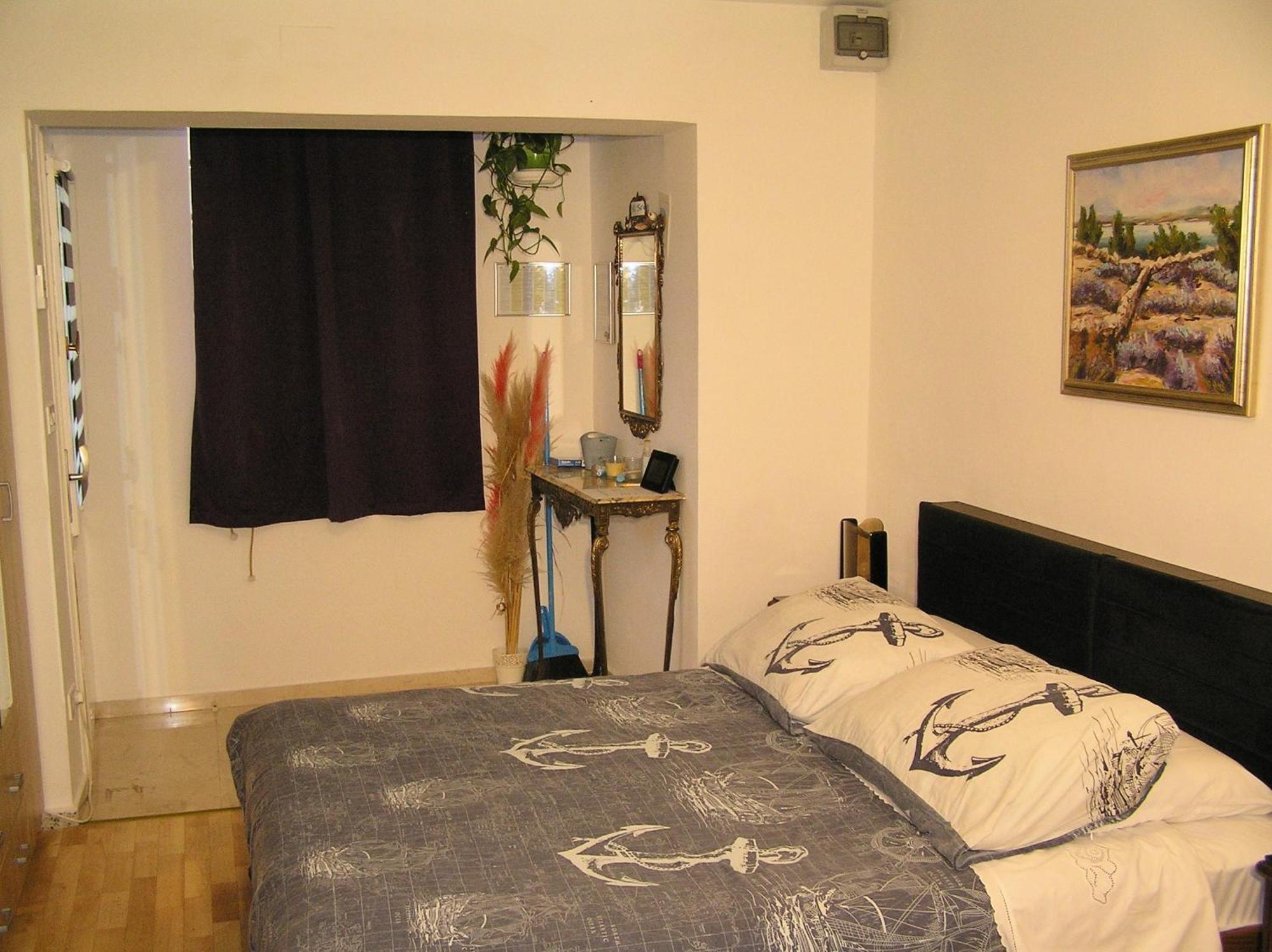Studio Apartments Fabjanac Trogir Exterior photo